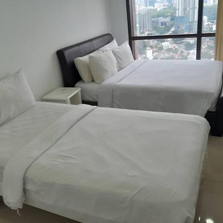 Bukit Bintang Suite At Times Square Kl Kuala Lumpur Eksteriør bilde