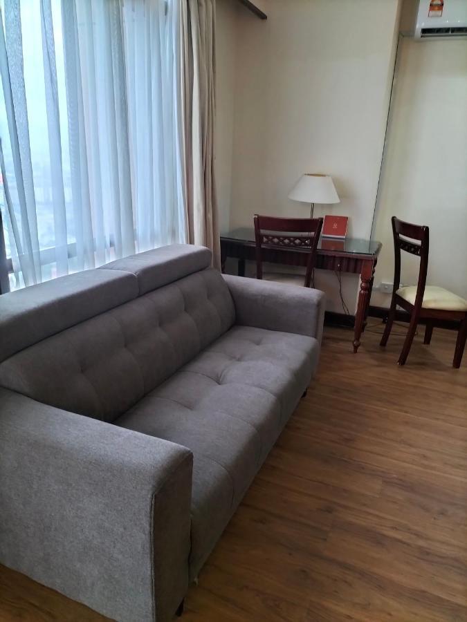 Bukit Bintang Suite At Times Square Kl Kuala Lumpur Eksteriør bilde
