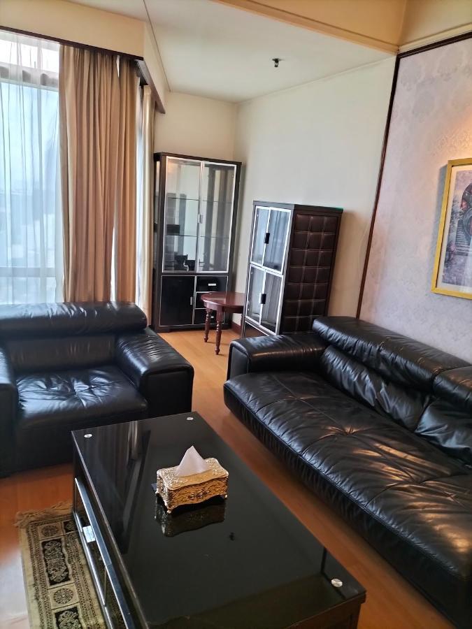 Bukit Bintang Suite At Times Square Kl Kuala Lumpur Eksteriør bilde