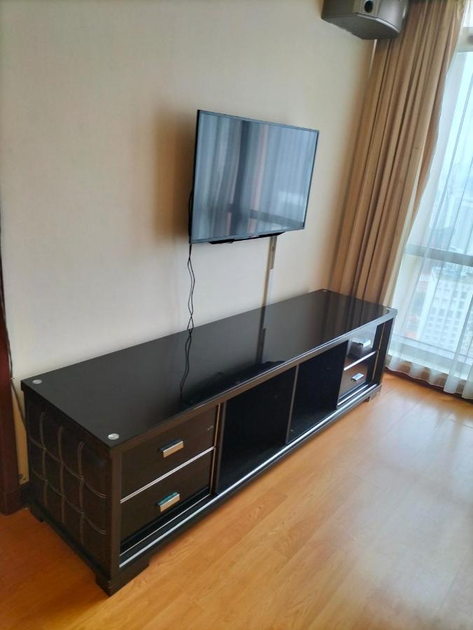 Bukit Bintang Suite At Times Square Kl Kuala Lumpur Eksteriør bilde