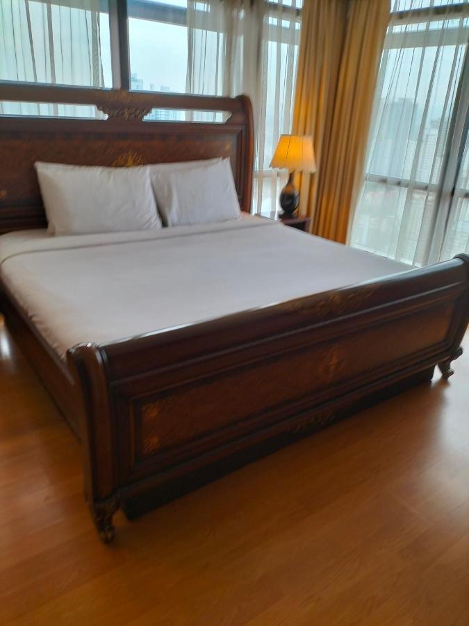 Bukit Bintang Suite At Times Square Kl Kuala Lumpur Eksteriør bilde