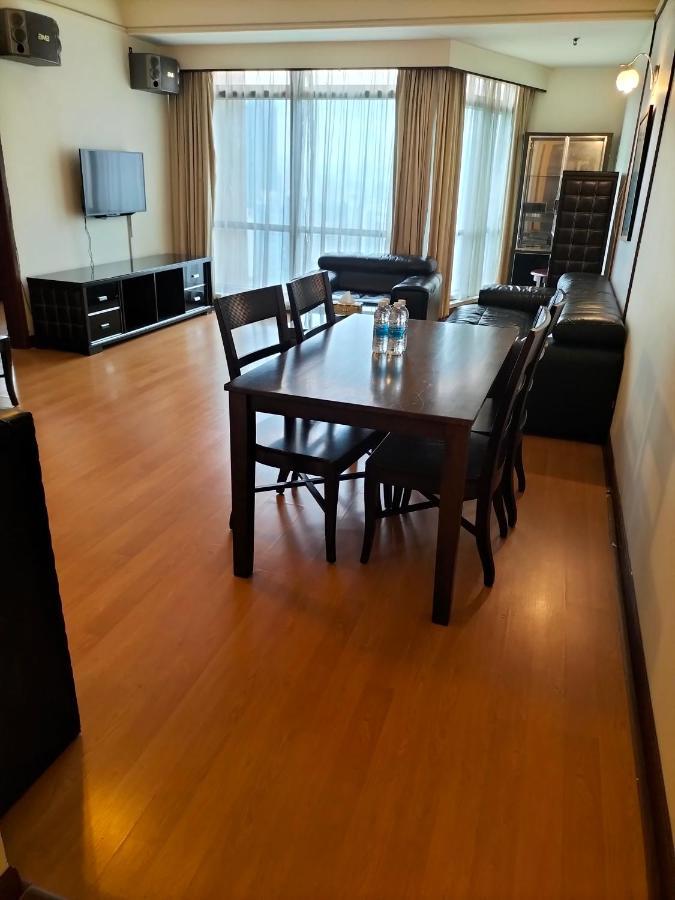 Bukit Bintang Suite At Times Square Kl Kuala Lumpur Eksteriør bilde