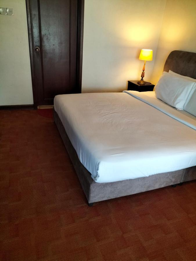 Bukit Bintang Suite At Times Square Kl Kuala Lumpur Eksteriør bilde