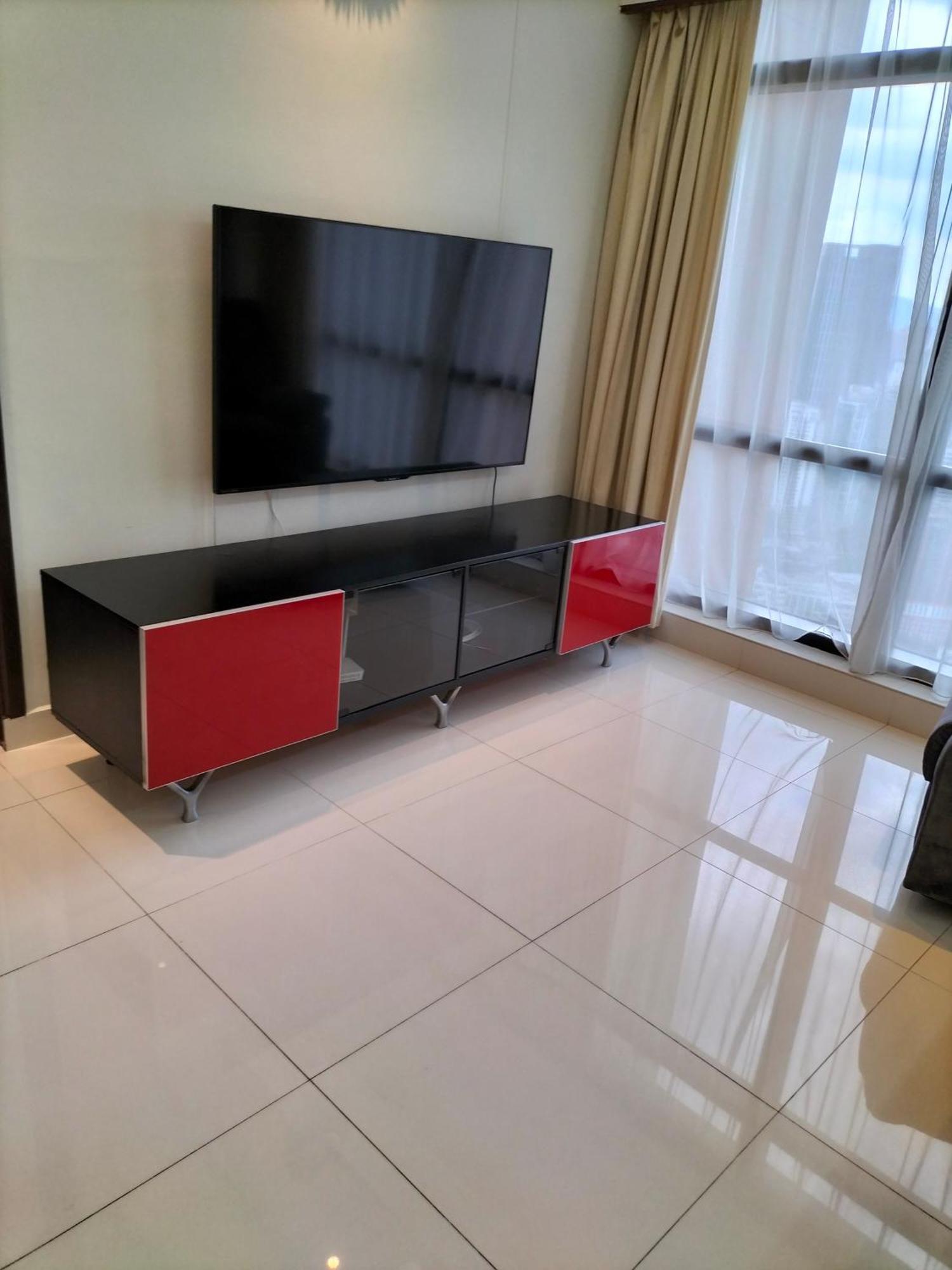 Bukit Bintang Suite At Times Square Kl Kuala Lumpur Eksteriør bilde