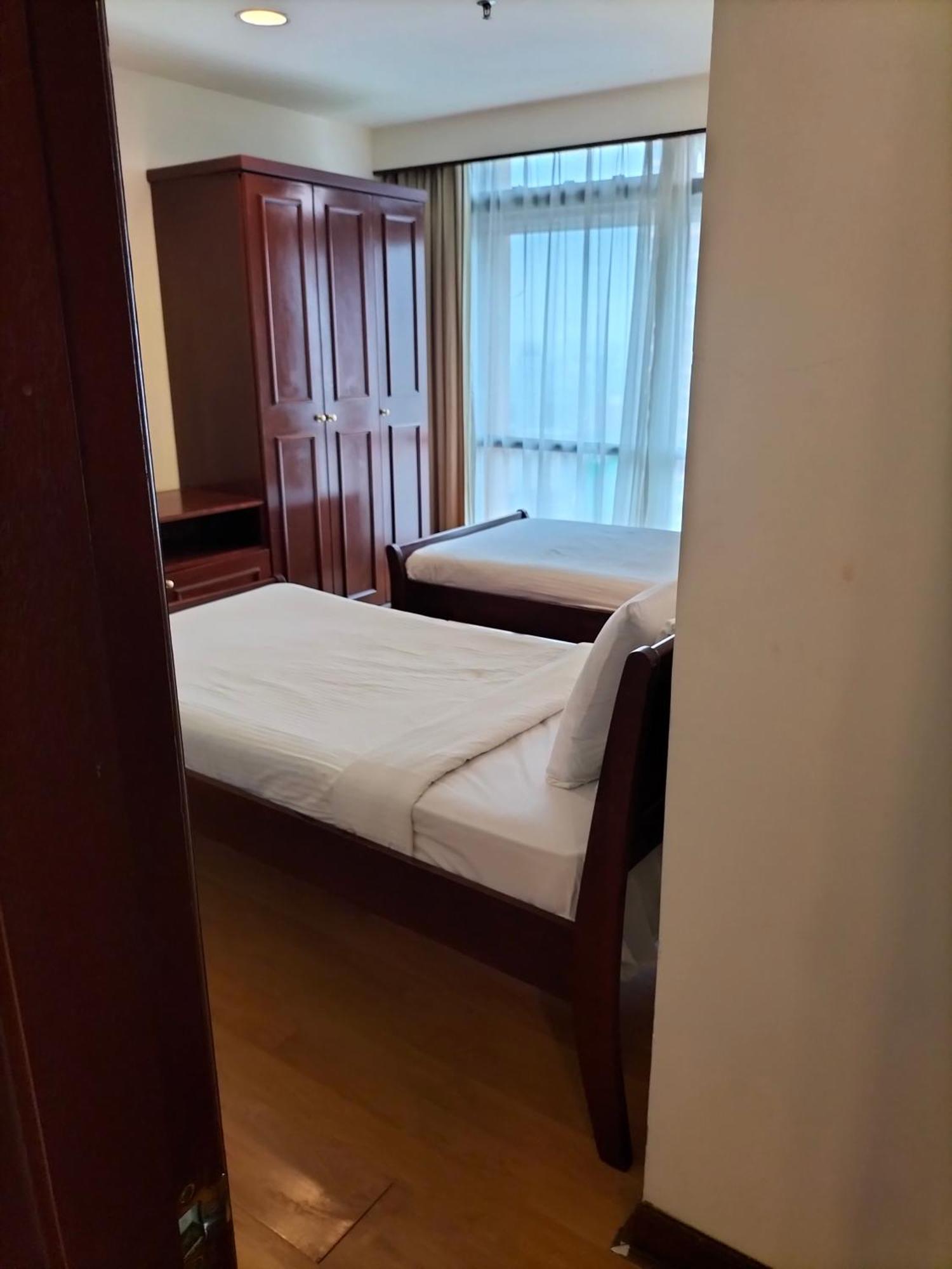 Bukit Bintang Suite At Times Square Kl Kuala Lumpur Eksteriør bilde