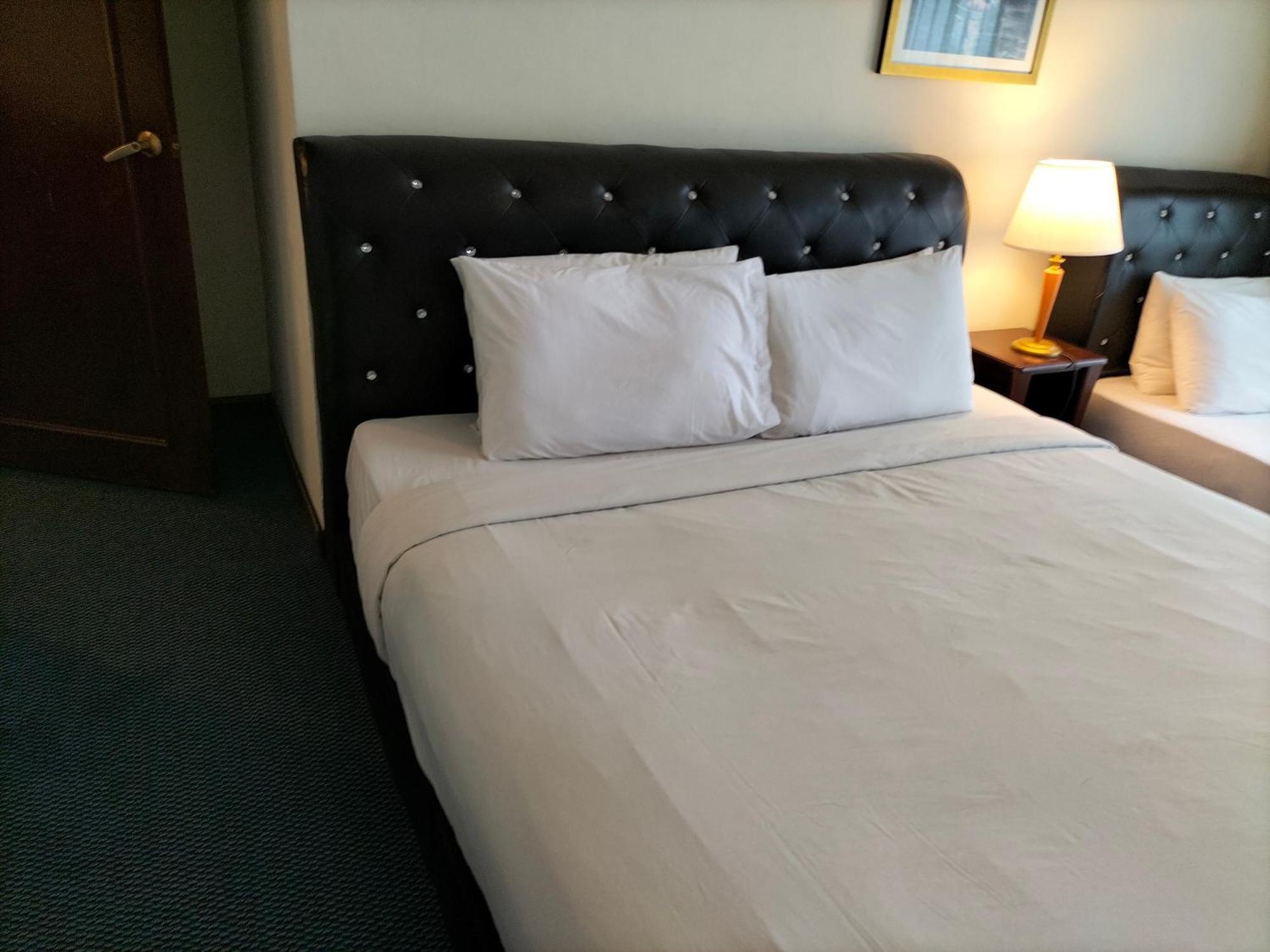 Bukit Bintang Suite At Times Square Kl Kuala Lumpur Eksteriør bilde